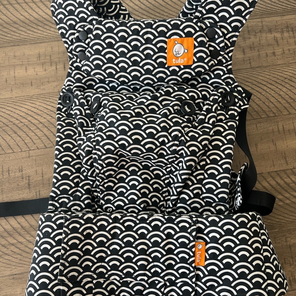 Tula Explore Baby & Toddler Carrier